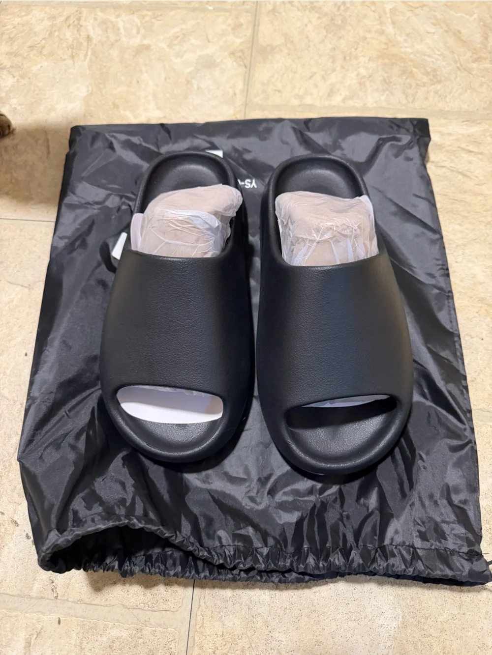 Yeezy brand new